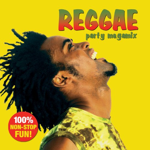 Various Artists - Reggae Party Megamix (Import Single) | Used |  5022508219949 | Music at World of Books