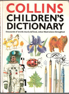 Children's Dictionary 