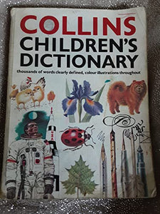 Children's Dictionary 