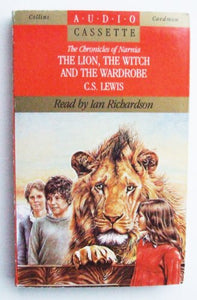 The Lion, the Witch and the Wardrobe 