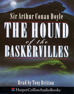 The Hound of the Baskervilles 