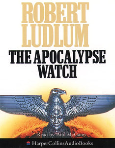 The Apocalypse Watch 