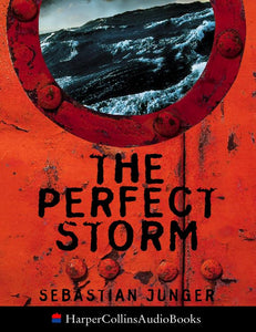 The Perfect Storm 