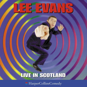 Live in Scotland 