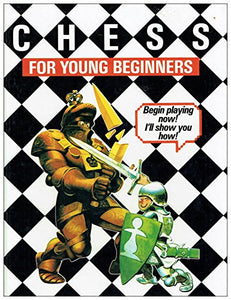 Chess for Young Beginners 