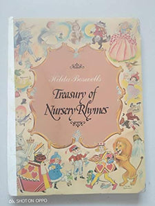 Treasury of Nursery Rhymes 