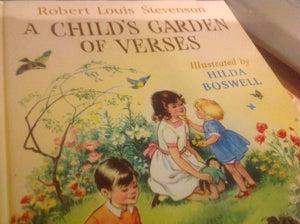 Child's Garden of Verses 