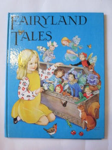 Fairyland Tales 