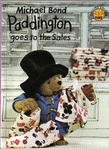 Paddington Goes to the Sales 