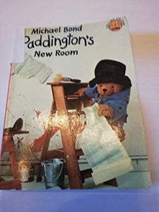 Paddington's New Room 