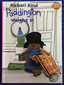 Paddington Weighs in 