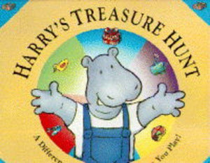 Harry's Treasure Hunt 