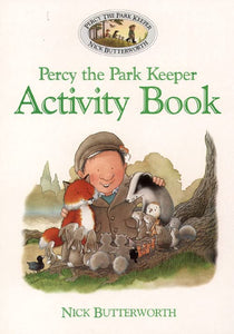 Activity Book 