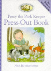 Percy the Park Keeper 