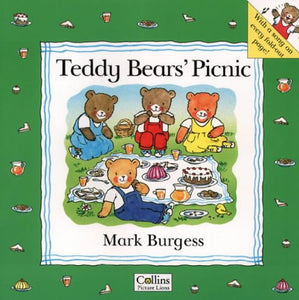 Teddy Bears' Picnic 