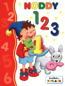 Noddy 1-2-3 