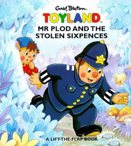 Mr. Plod and the Stolen Sixpences 