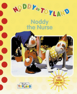 Noddy the Nurse 