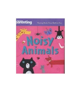 Noisy Animals 