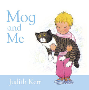 Mog and Me 