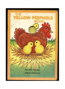 The Yellow Peephole Book 