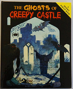 The Ghosts of Creepy Castle 