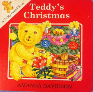 Teddy's Christmas 