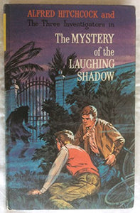 Mystery of the Laughing Shadow 