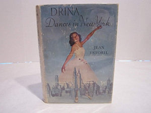 Drina Dances in New York 