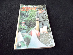 Jennings' little hut (Jennings books / Anthony Buckeridge) 