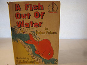 A Fish Out of Water 