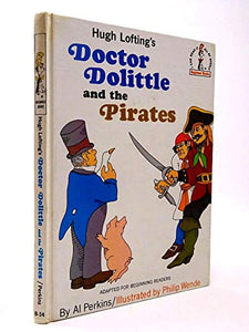 Doctor Dolittle and the Pirates 