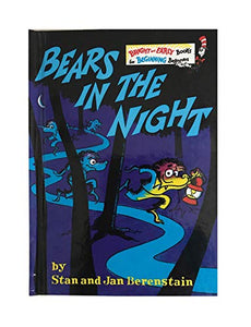 Bears in the Night 