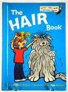 The Hair Book 