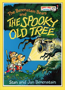 The Berenstain Bears and the Spooky Old Tree 