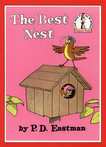 The Best Nest 