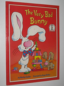 The Very Bad Bunny 