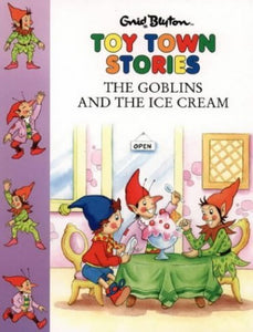 The Goblins and the Ice-cream 