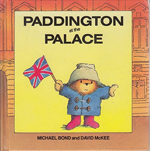 Paddington at the Palace 