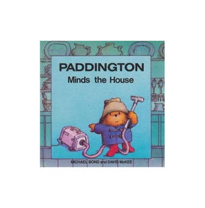 Paddington Minds the House 