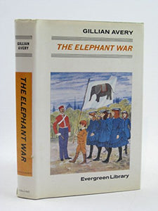 The Elephant War 