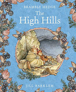 The High Hills 