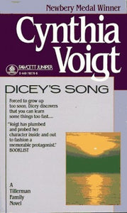 Dicey's Song 