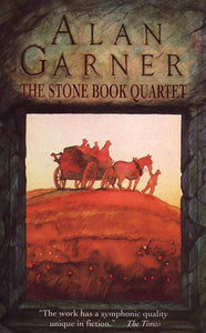 The Stone Book Quartet 