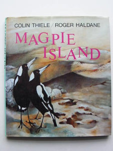 Magpie Island 