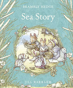 Sea Story 