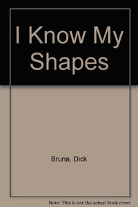 I Know My Shapes 