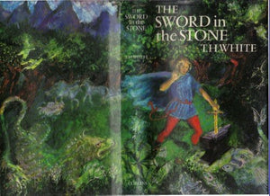 The Sword in the Stone 