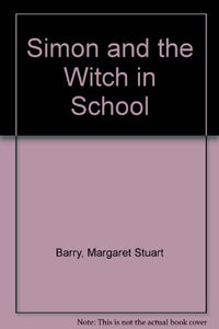 Simon and the Witch in School 