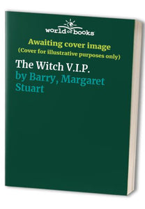 The Witch V.I.P. 